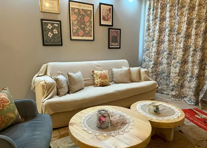 Elichrysos Guesthouse Konitsa