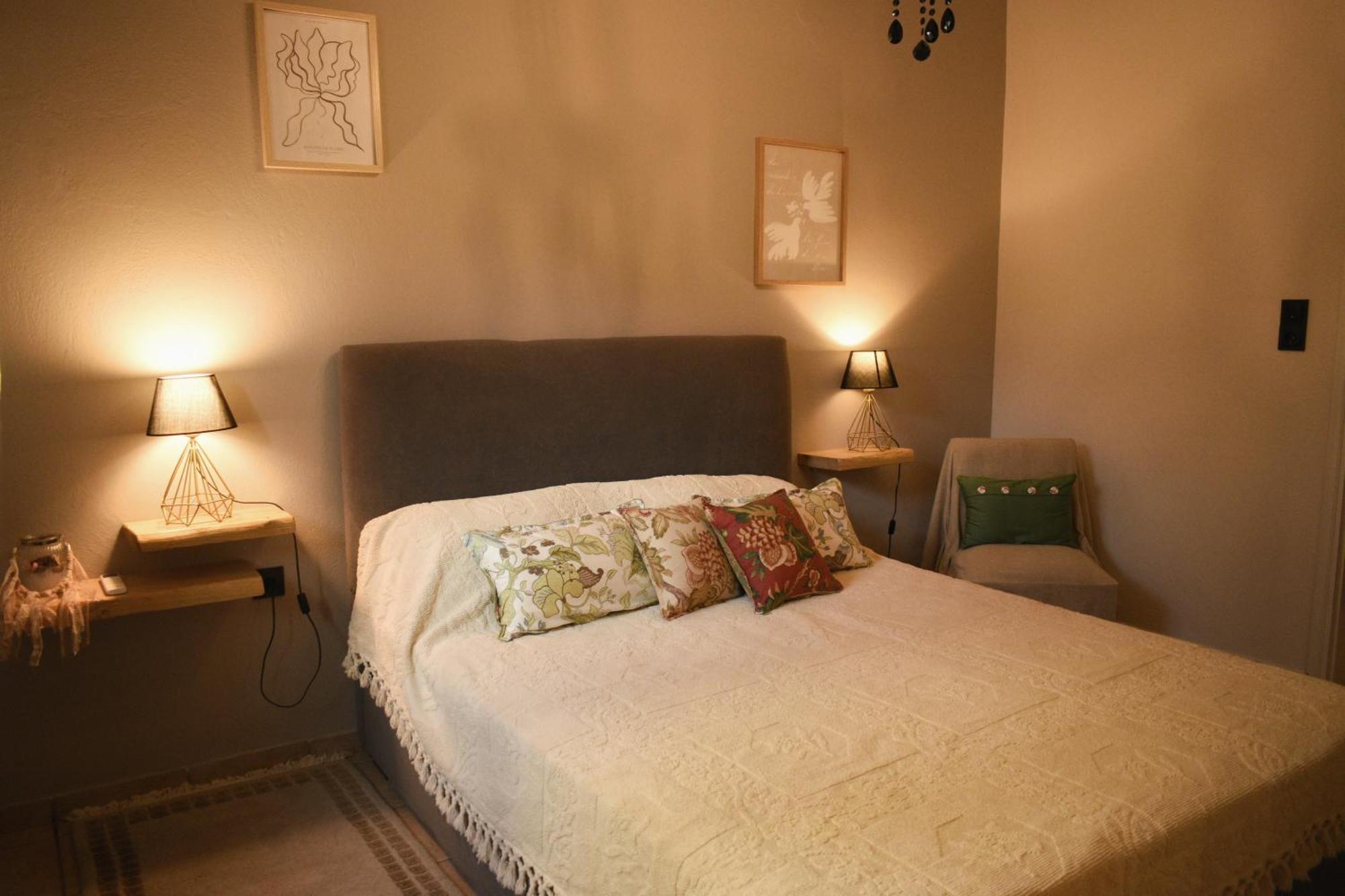 Elichrysos Apartment Konitsa