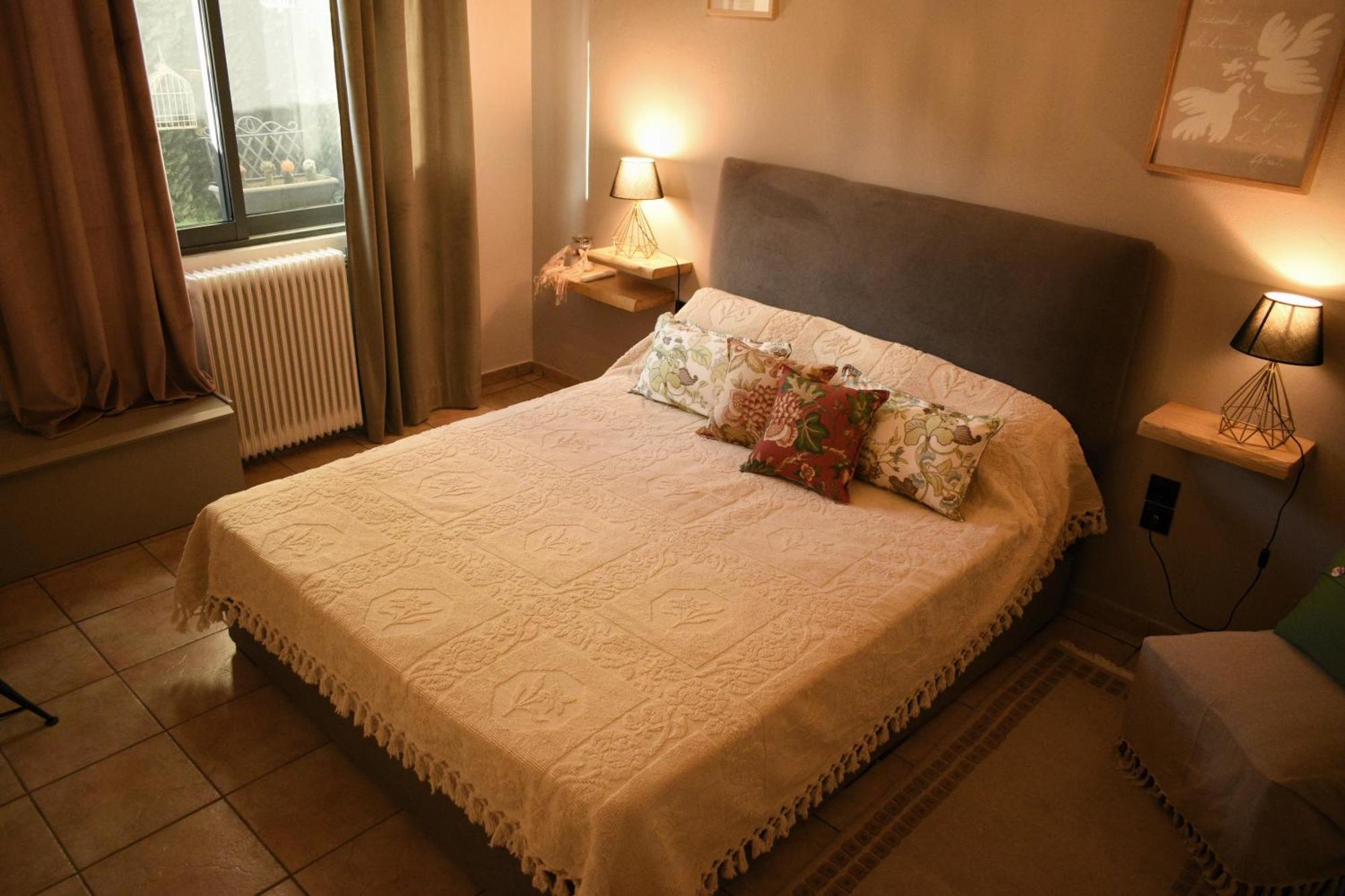 Elichrysos Apartment *