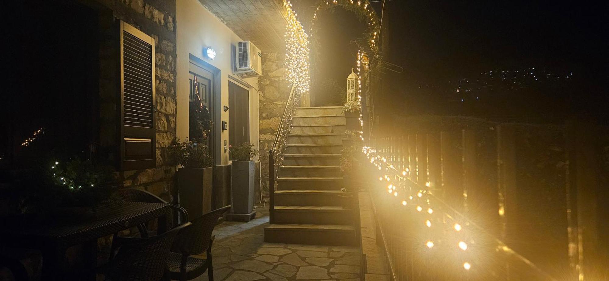 Apartment Elichrysos Konitsa